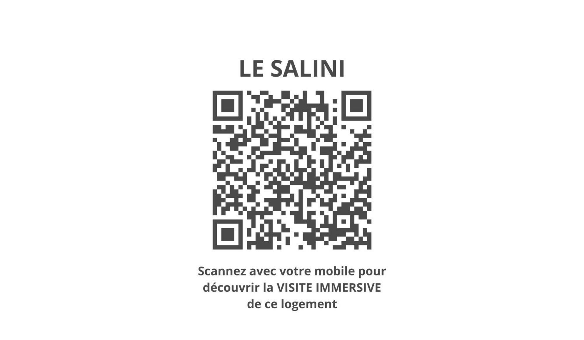 툴루즈 Le Salini 아파트 외부 사진
